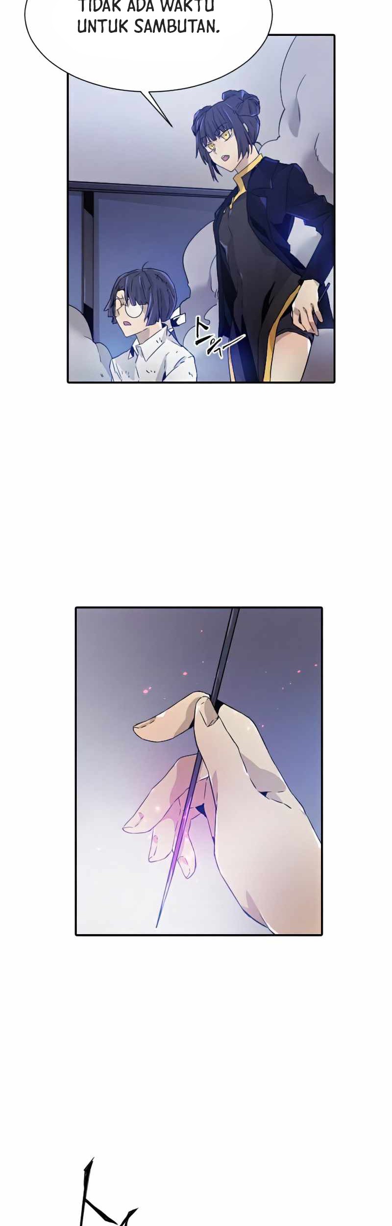 How To Kill A God chapter 31 halaman 5