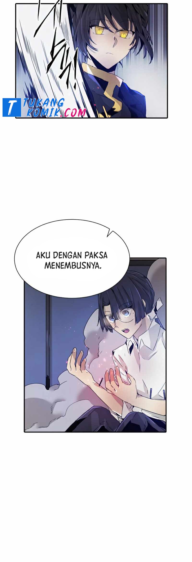 How To Kill A God chapter 31 halaman 6