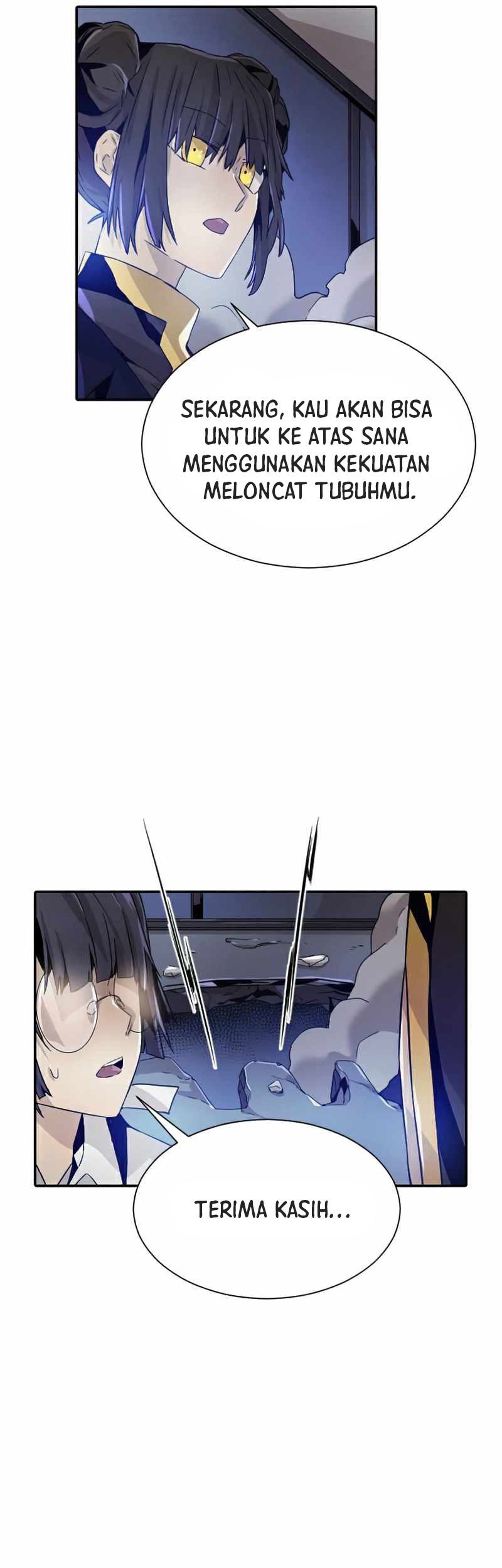How To Kill A God chapter 31 halaman 7