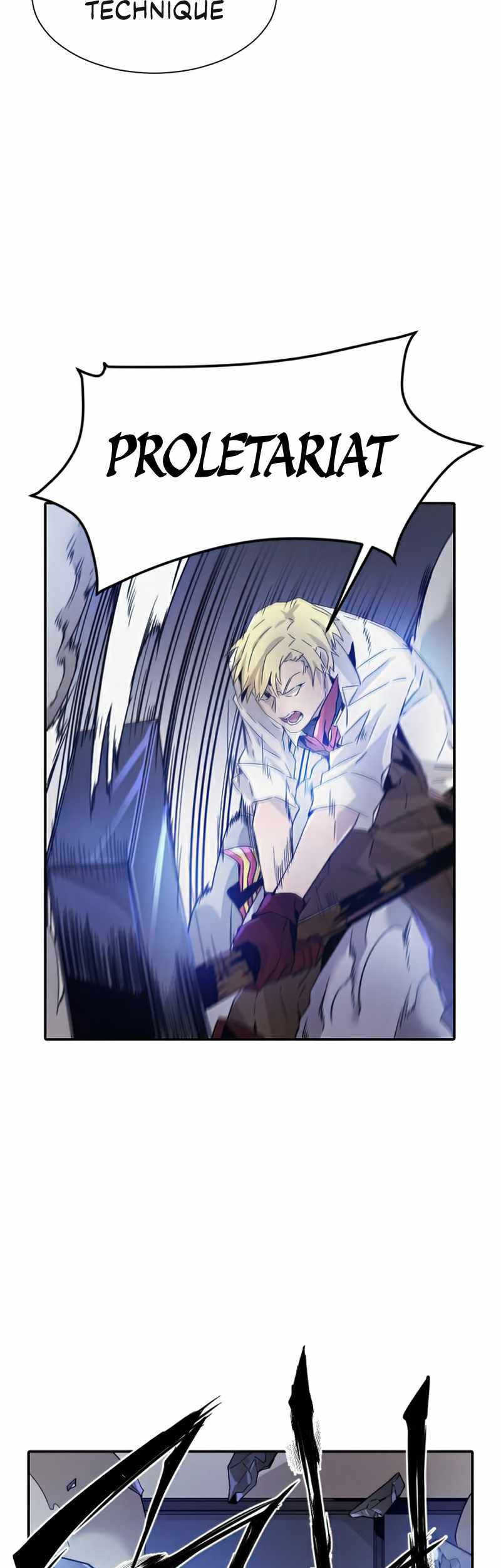 How To Kill A God chapter 31 halaman 9