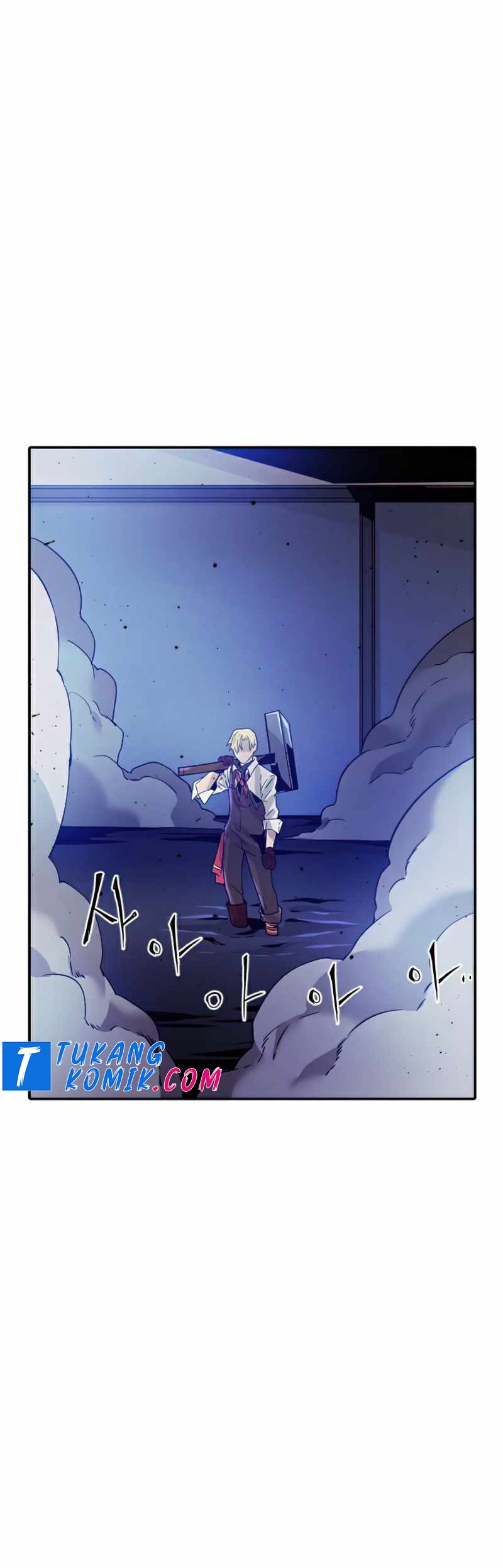 How To Kill A God chapter 31 halaman 11
