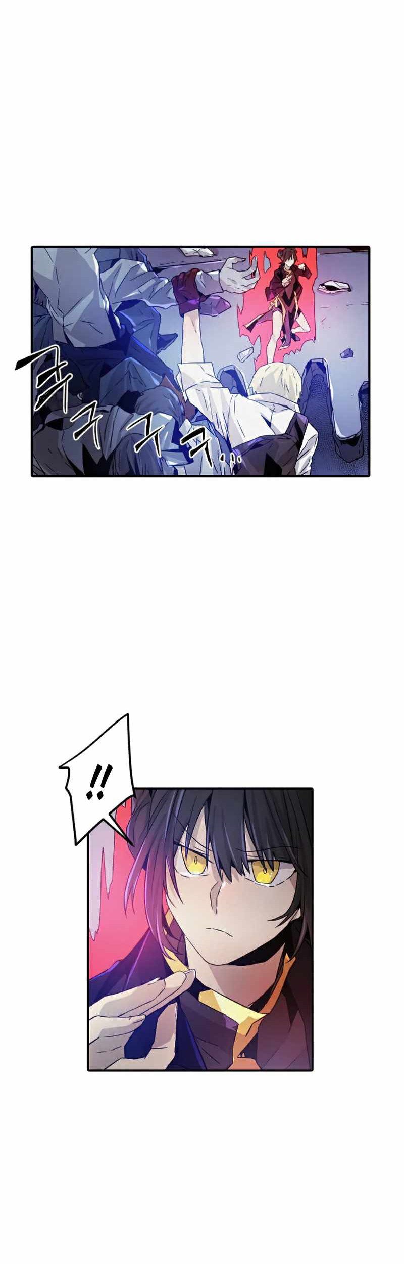 How To Kill A God chapter 31 halaman 19