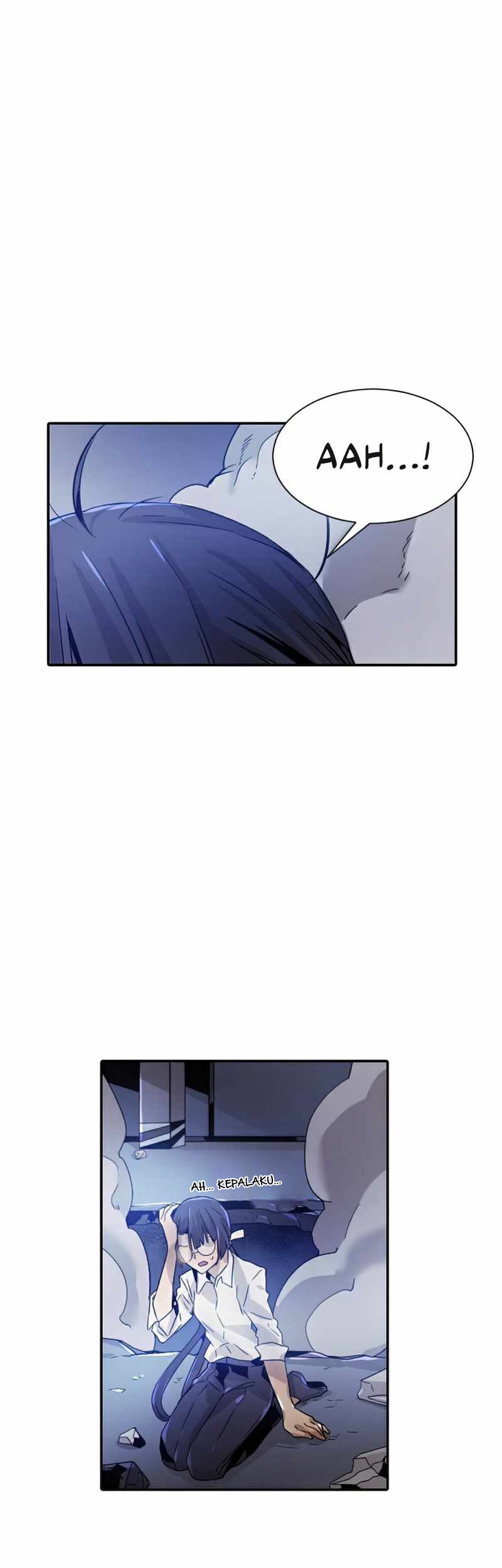 How To Kill A God chapter 31 halaman 25