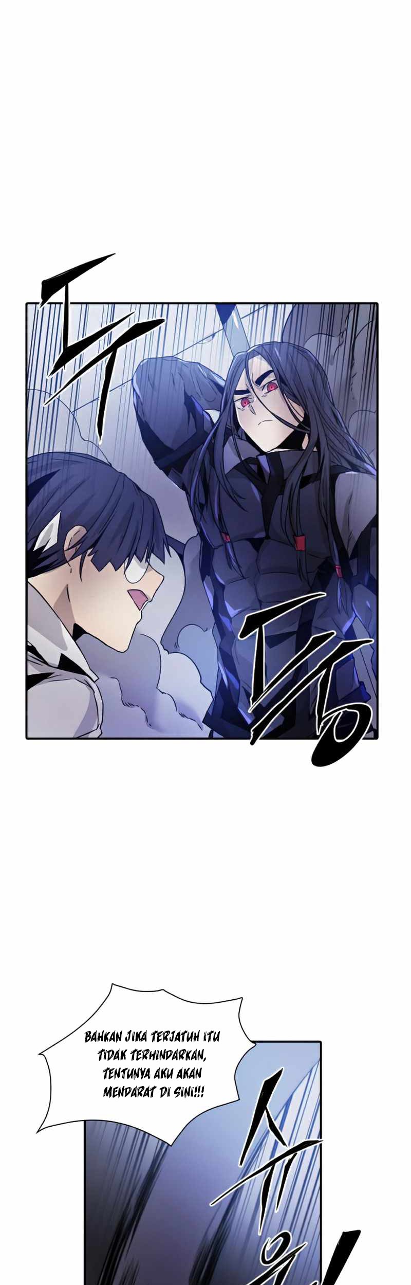 How To Kill A God chapter 31 halaman 26