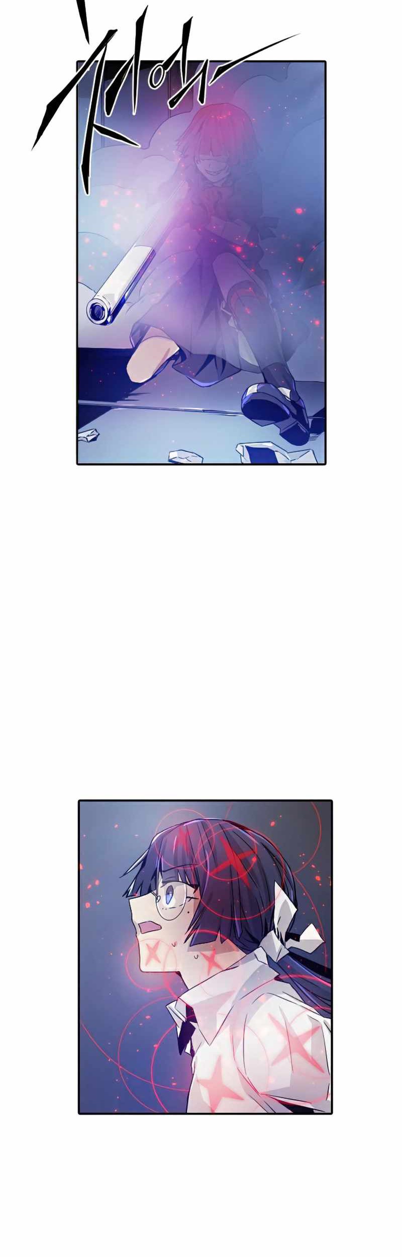 How To Kill A God chapter 31 halaman 30