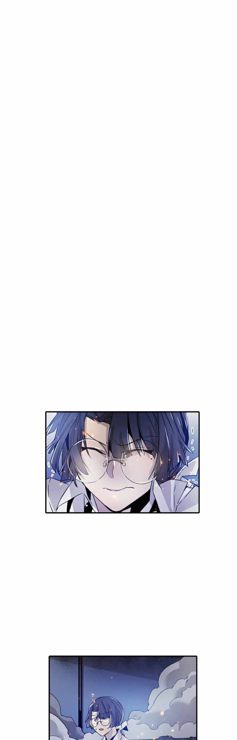 How To Kill A God chapter 31 halaman 36