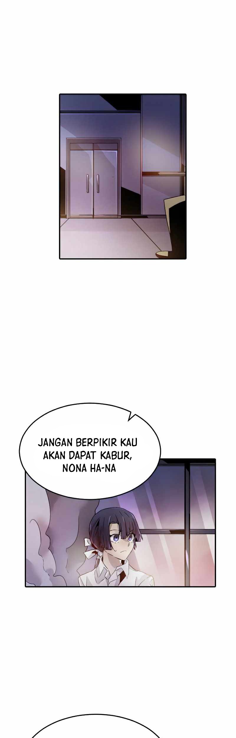 How To Kill A God chapter 32 halaman 10
