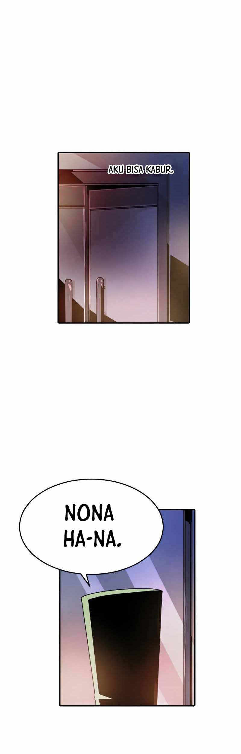 How To Kill A God chapter 32 halaman 15