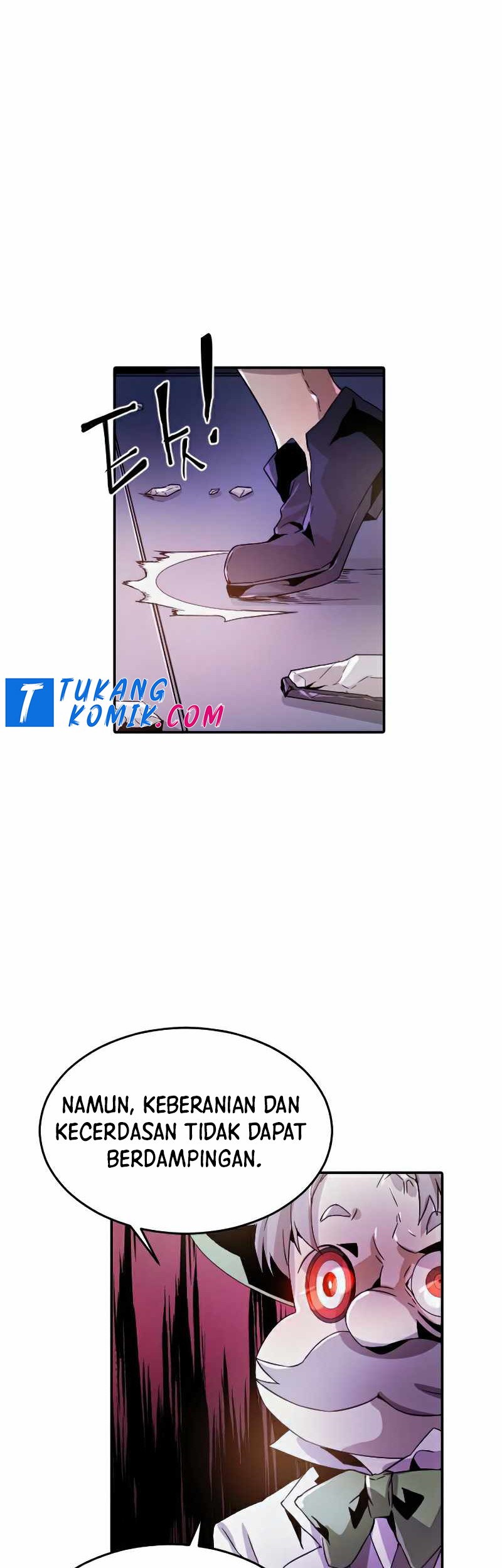 How To Kill A God chapter 32 halaman 17
