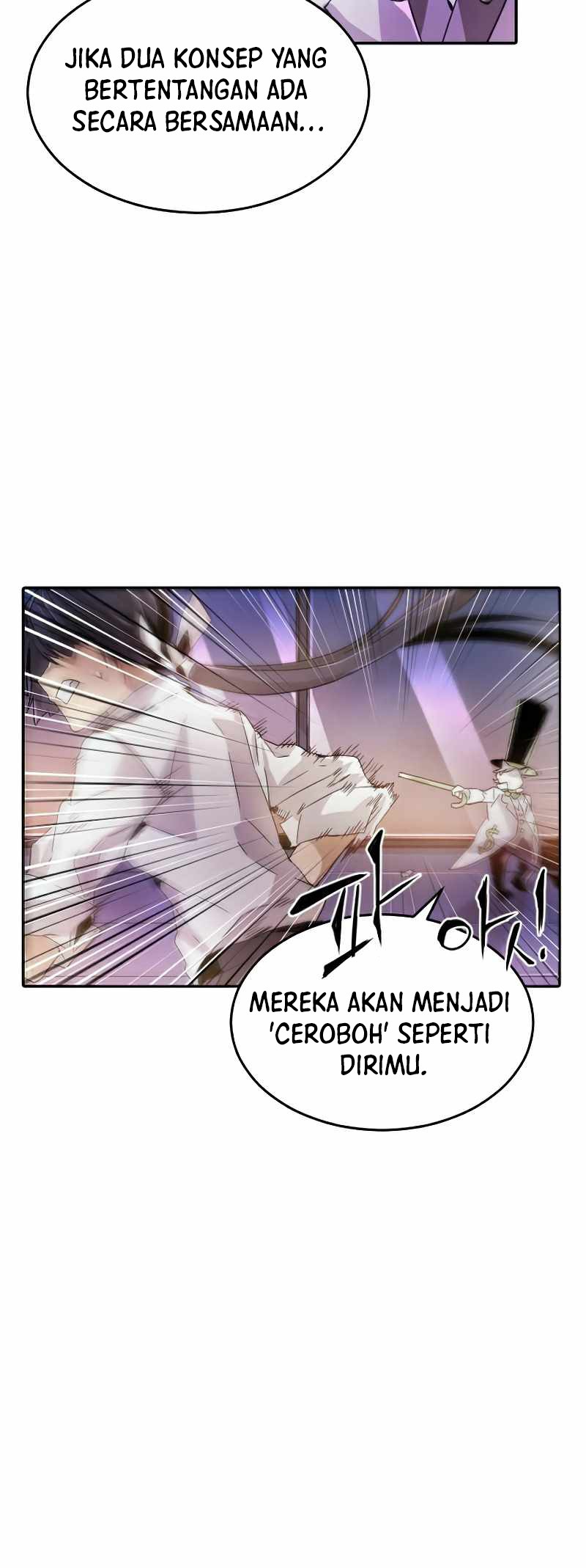 How To Kill A God chapter 32 halaman 18