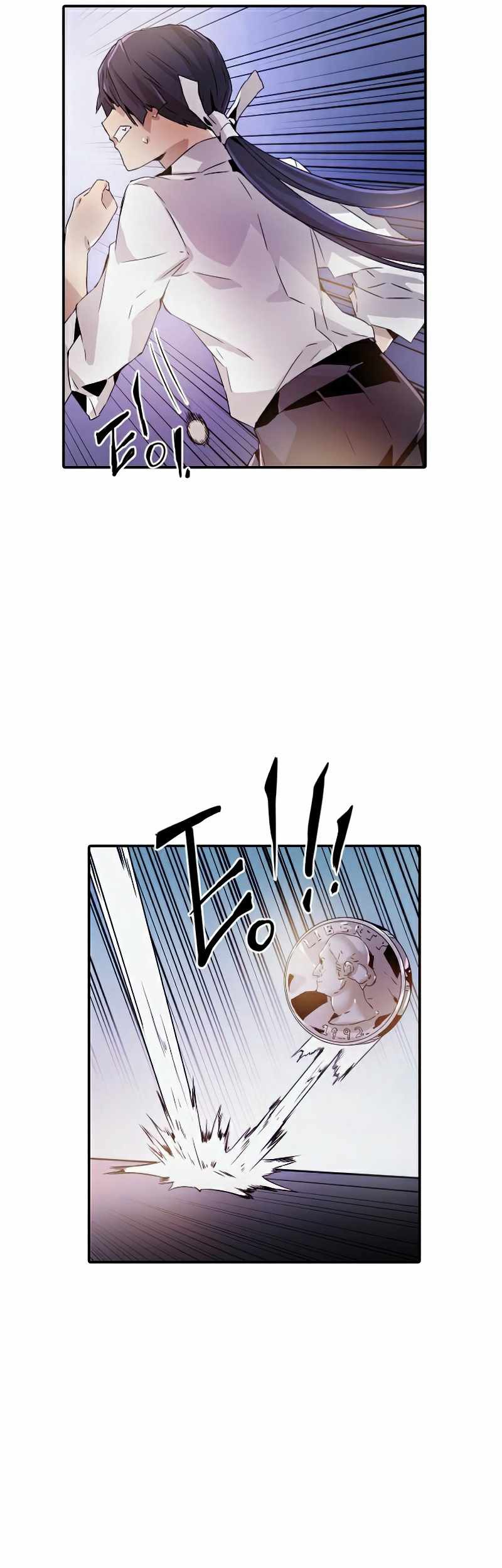 How To Kill A God chapter 32 halaman 19