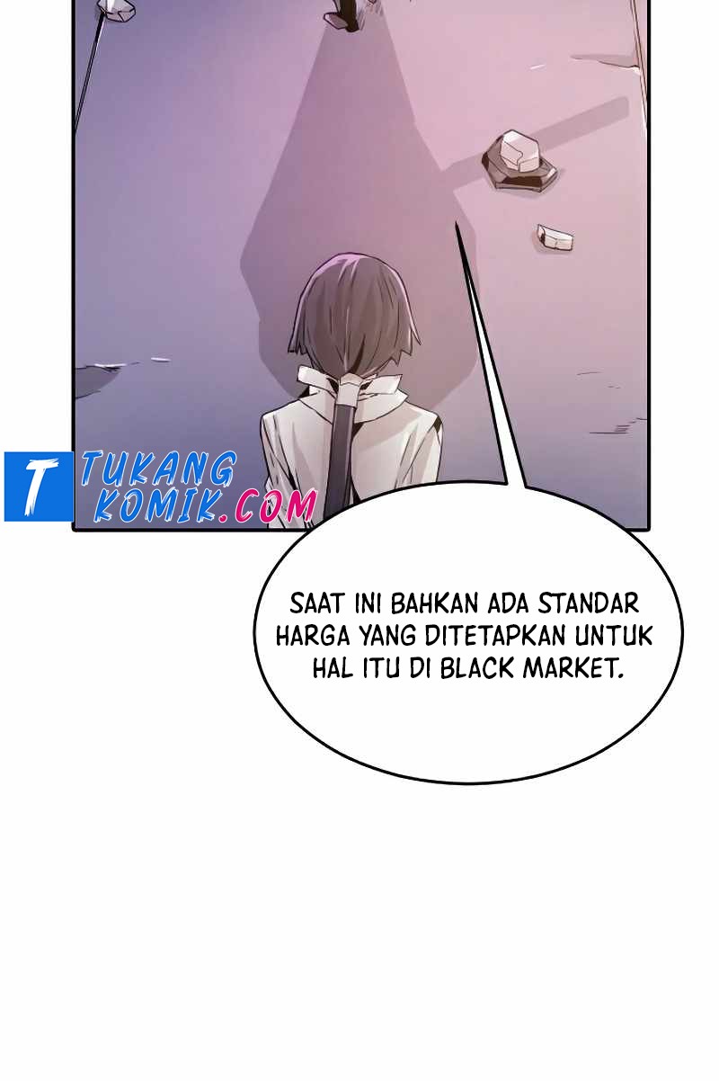 How To Kill A God chapter 32 halaman 23