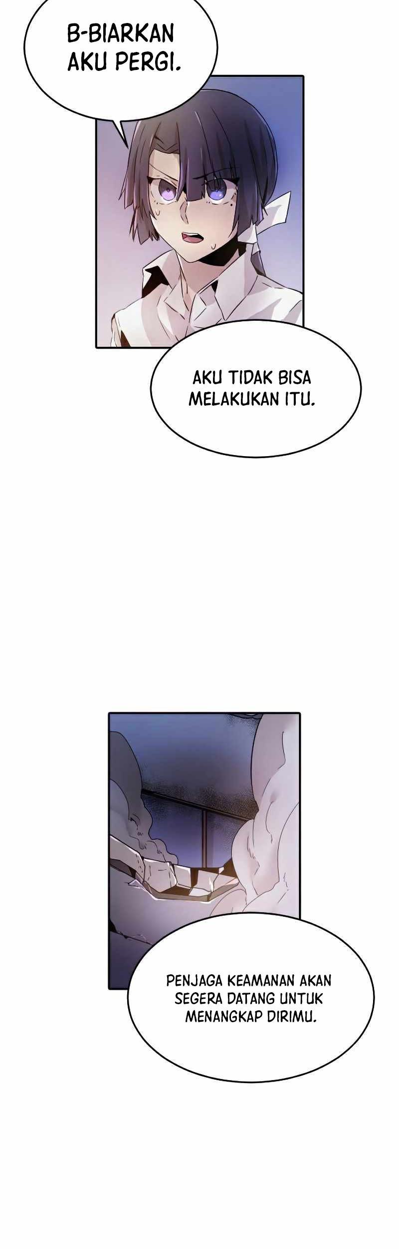 How To Kill A God chapter 32 halaman 26