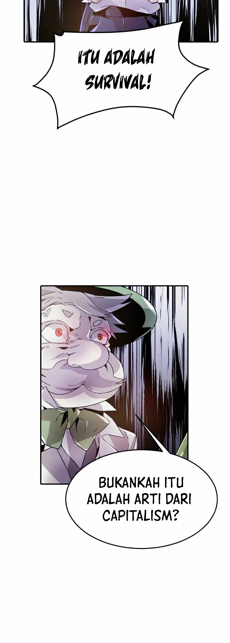 How To Kill A God chapter 32 halaman 34