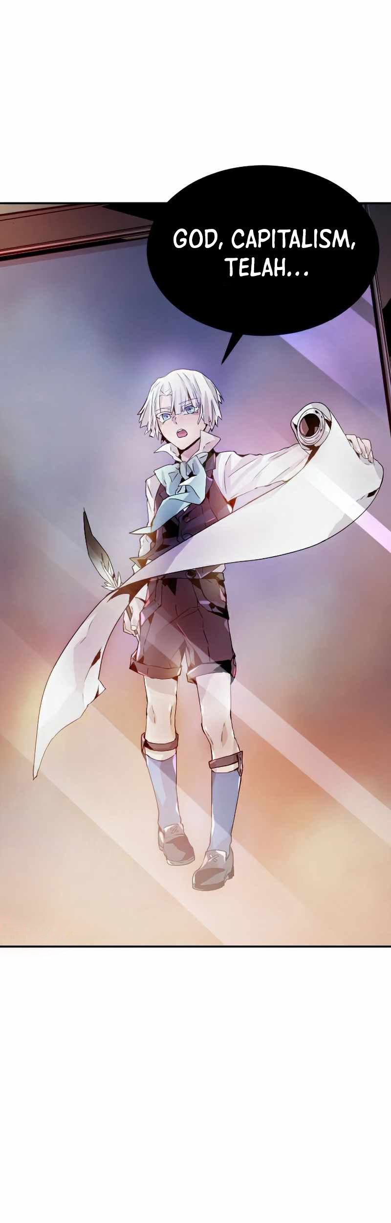 How To Kill A God chapter 32 halaman 41