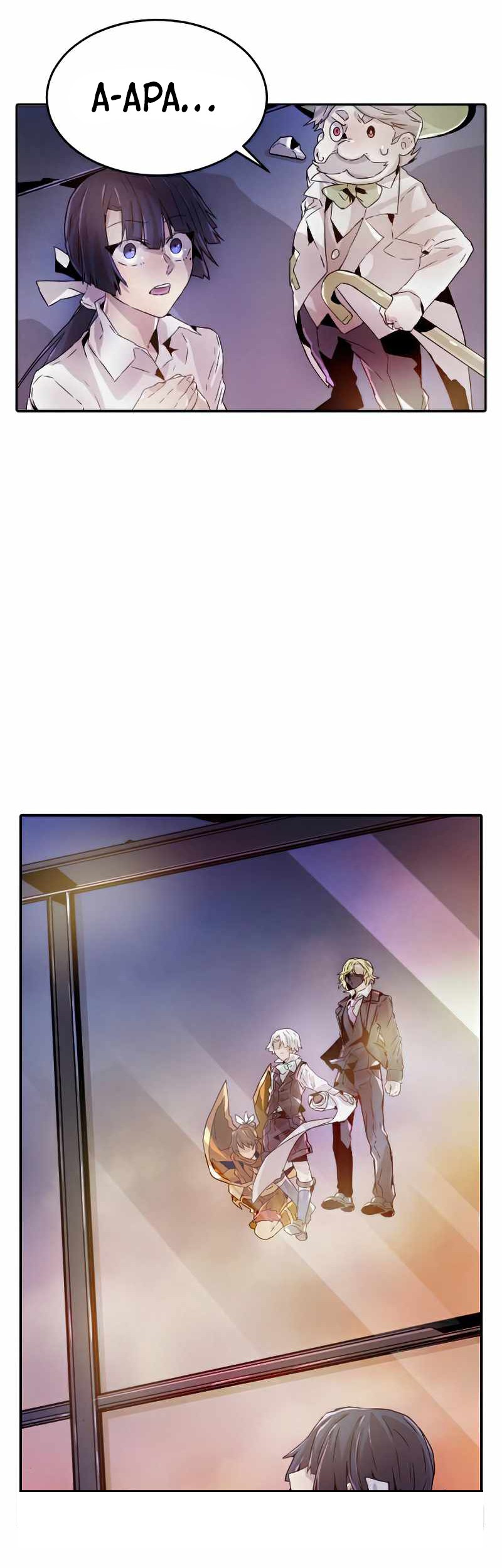 How To Kill A God chapter 32 halaman 42