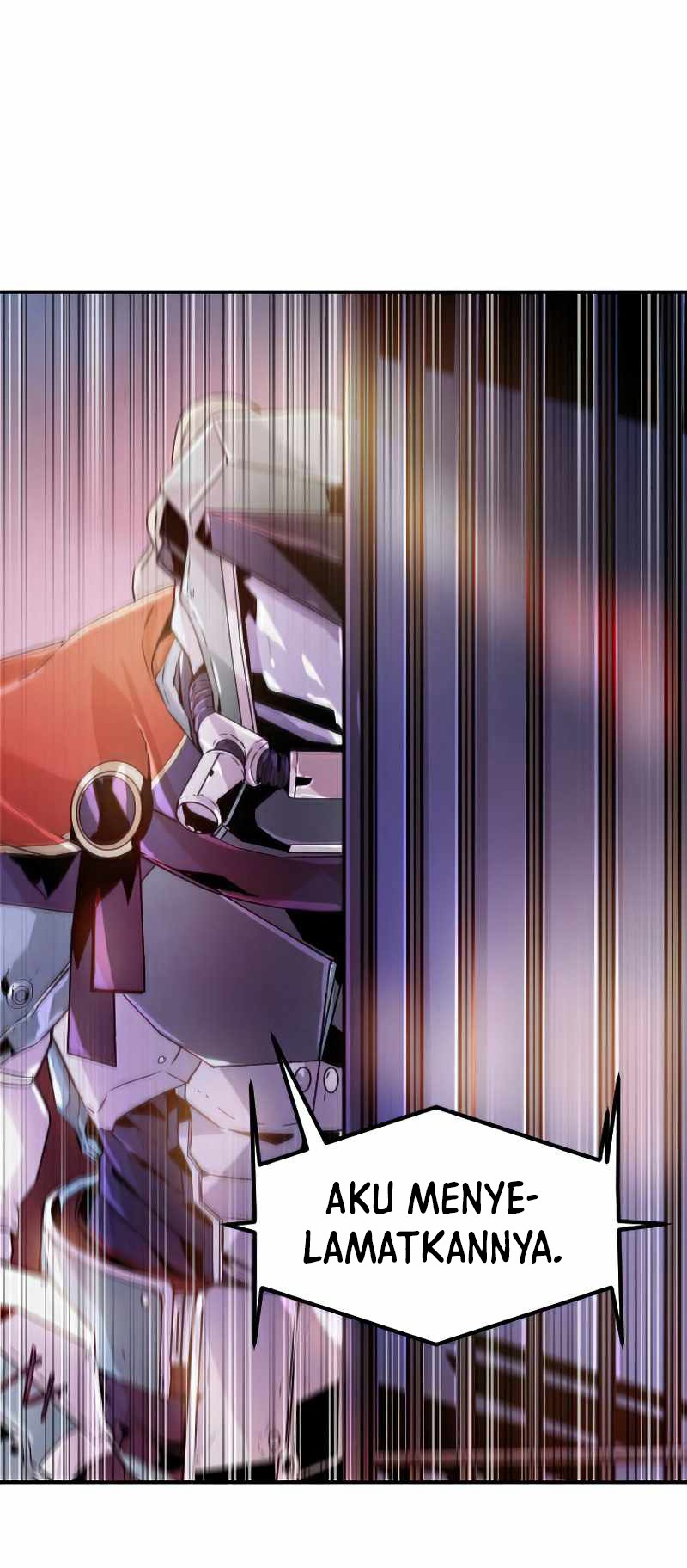 How To Kill A God chapter 32 halaman 48