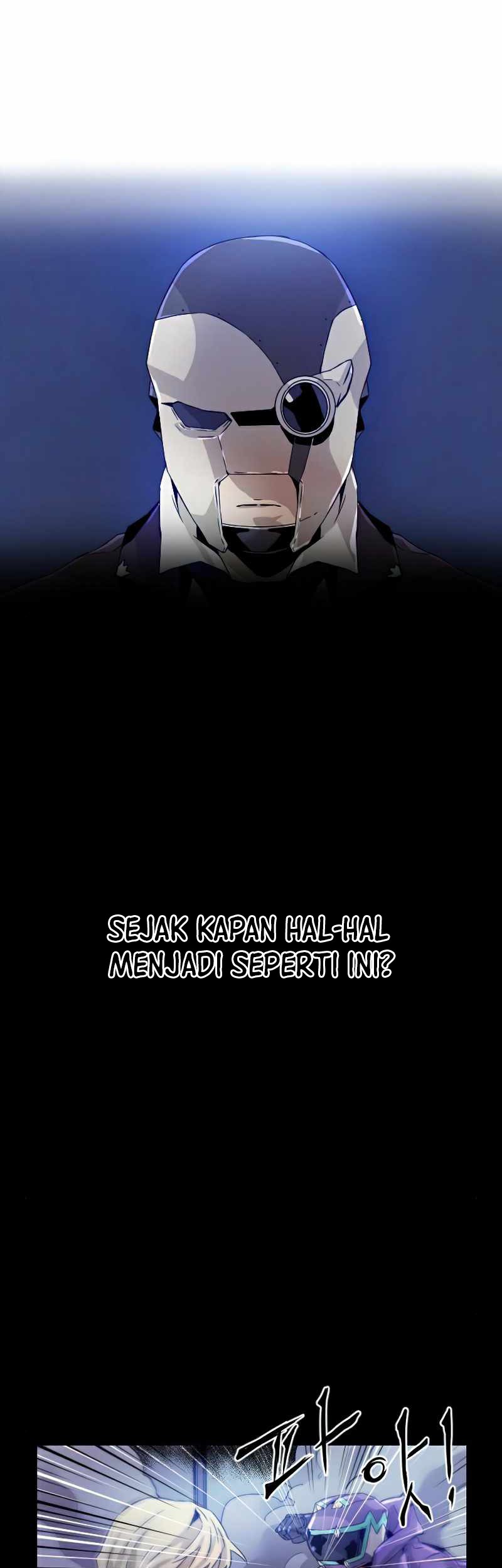 How To Kill A God chapter 33 halaman 10
