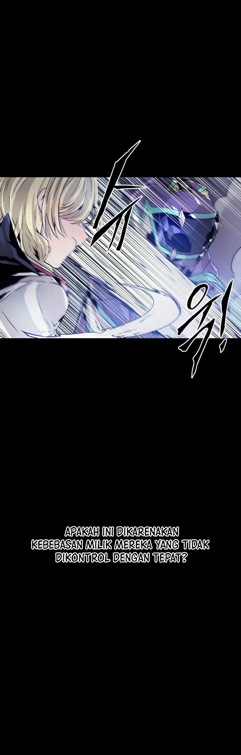 How To Kill A God chapter 33 halaman 14