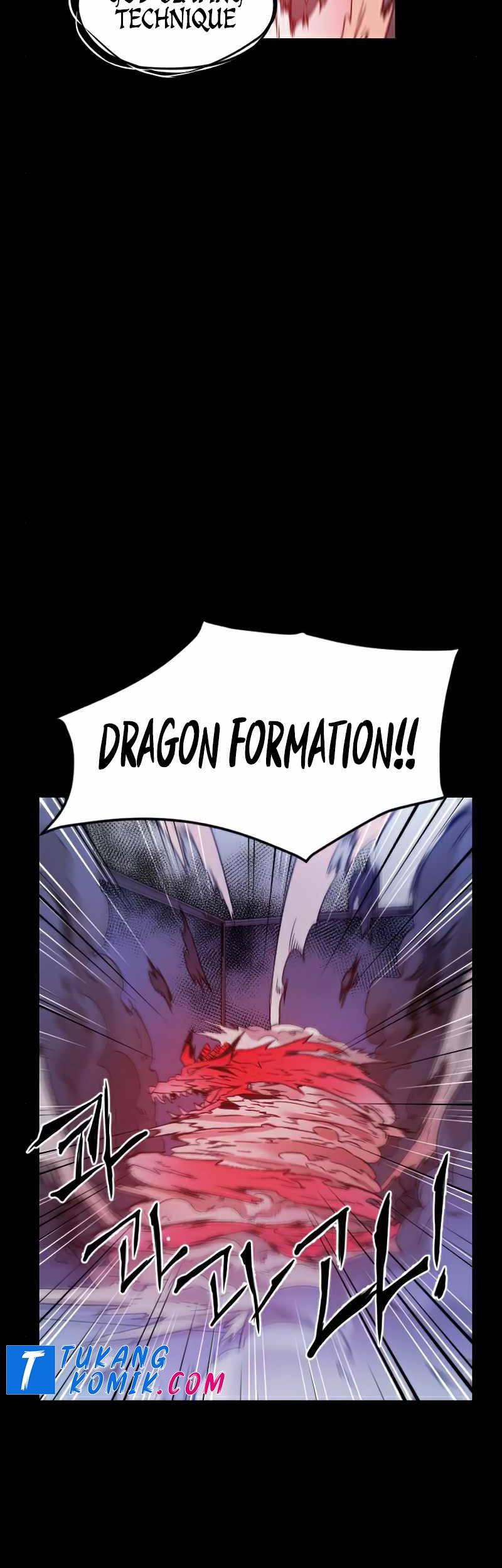 How To Kill A God chapter 33 halaman 16