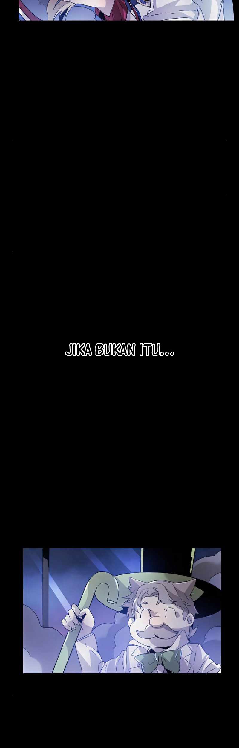 How To Kill A God chapter 33 halaman 18