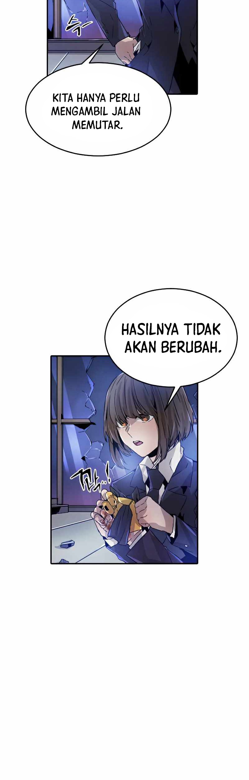 How To Kill A God chapter 33 halaman 23