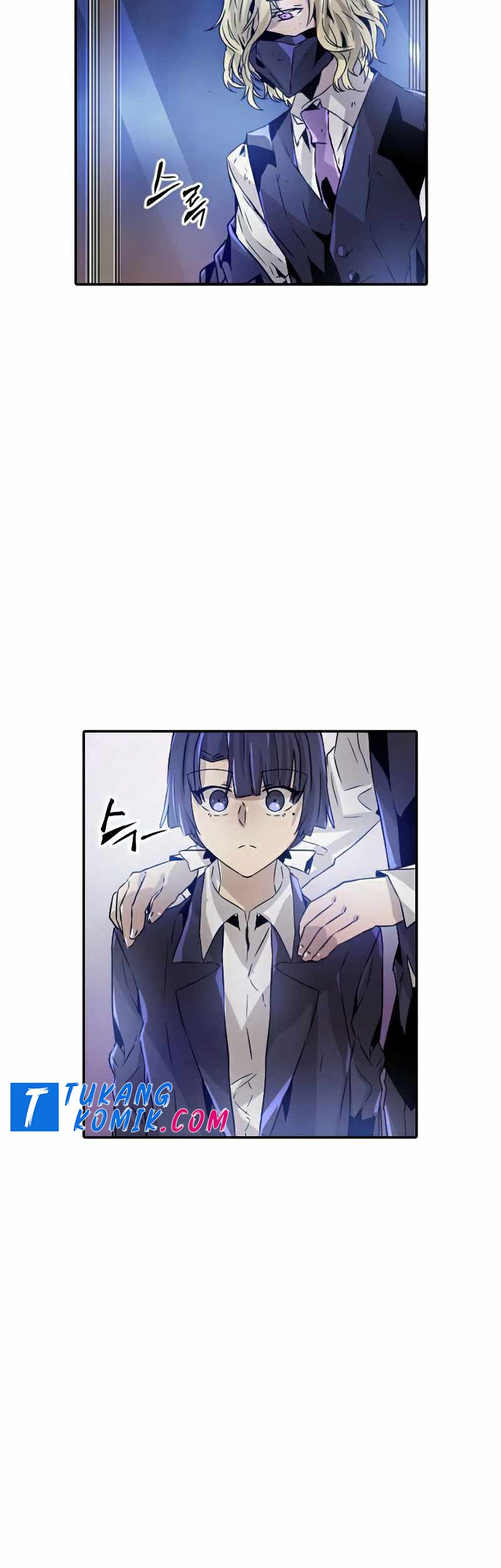 How To Kill A God chapter 33 halaman 30