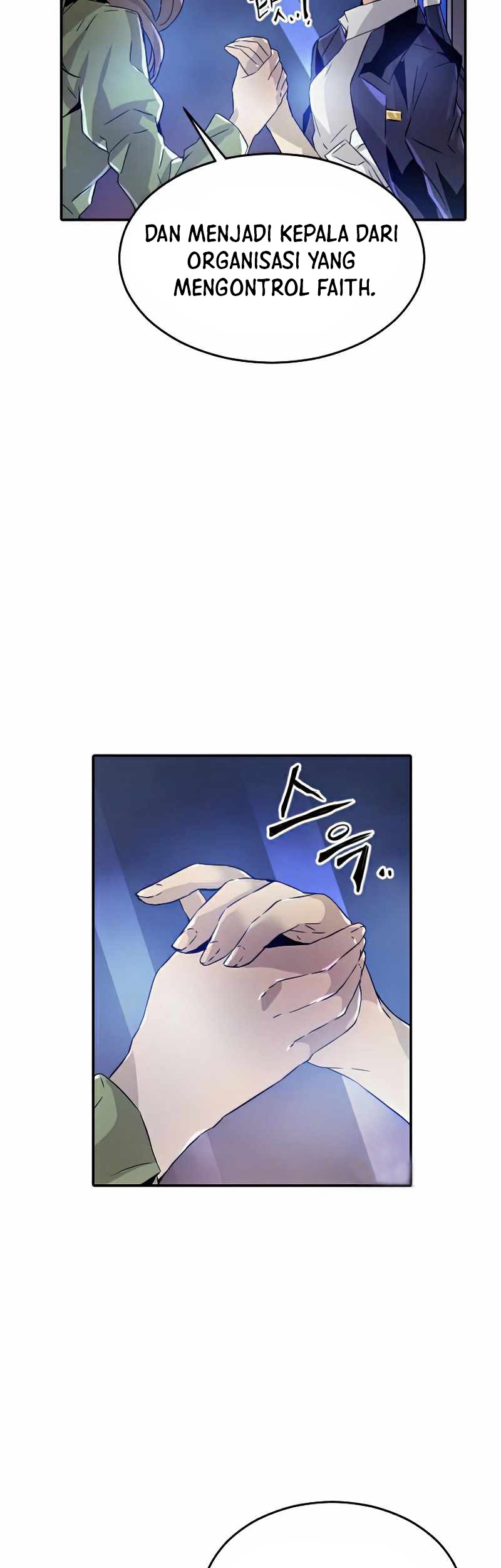 How To Kill A God chapter 33 halaman 34