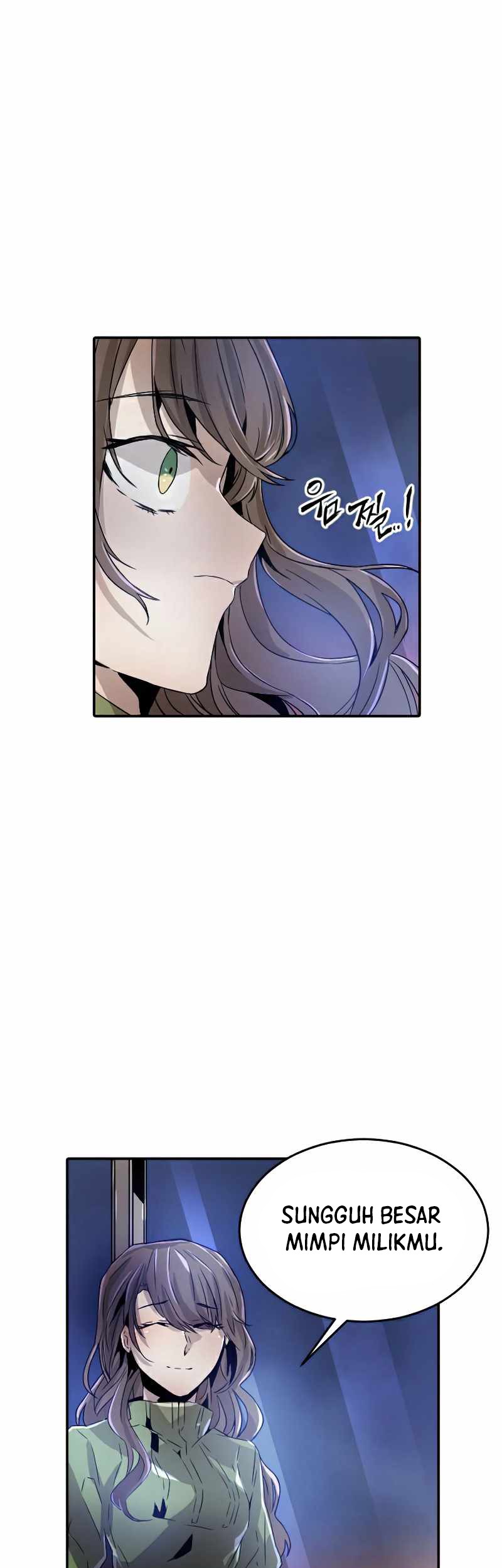 How To Kill A God chapter 33 halaman 38