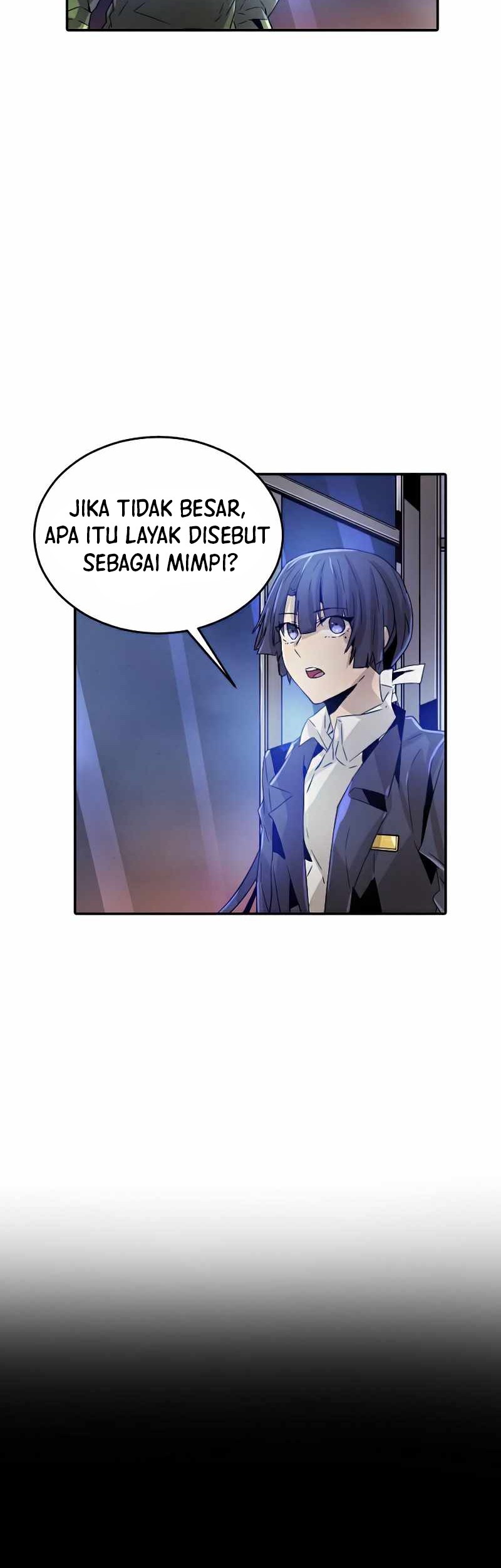 How To Kill A God chapter 33 halaman 39