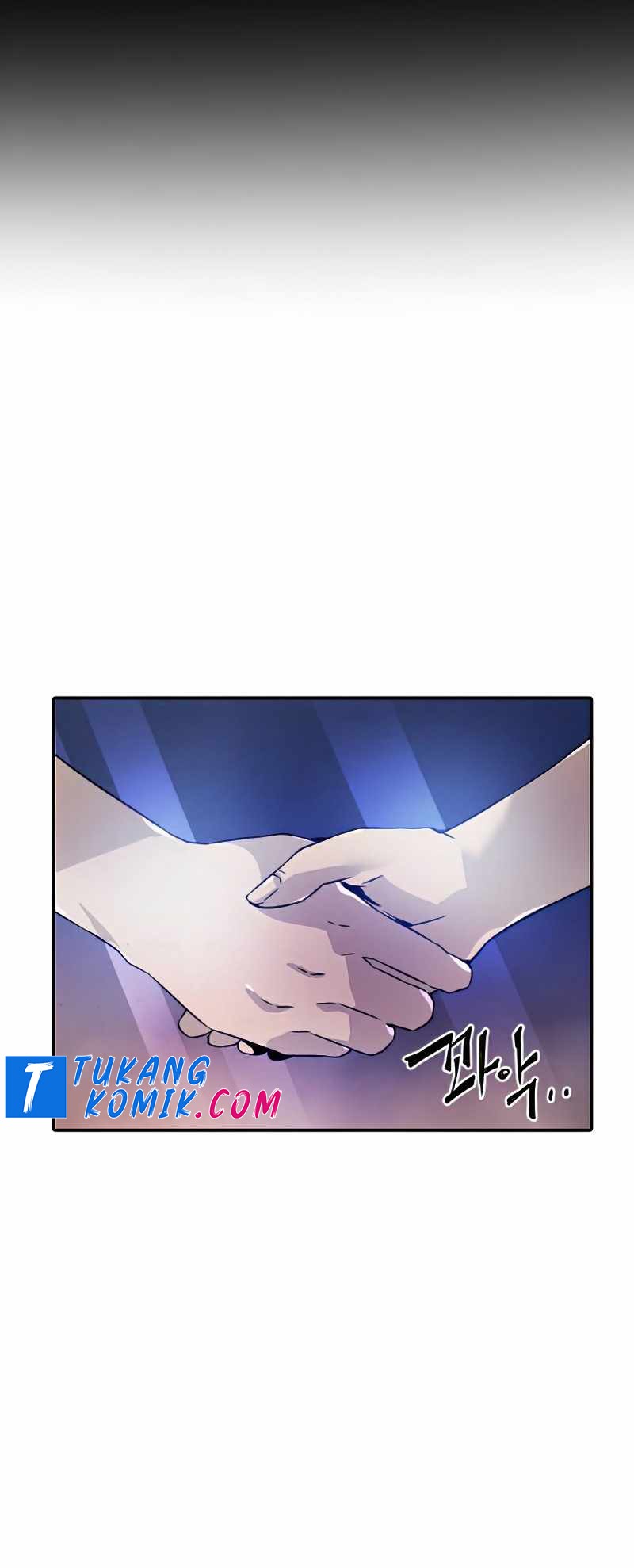 How To Kill A God chapter 33 halaman 42