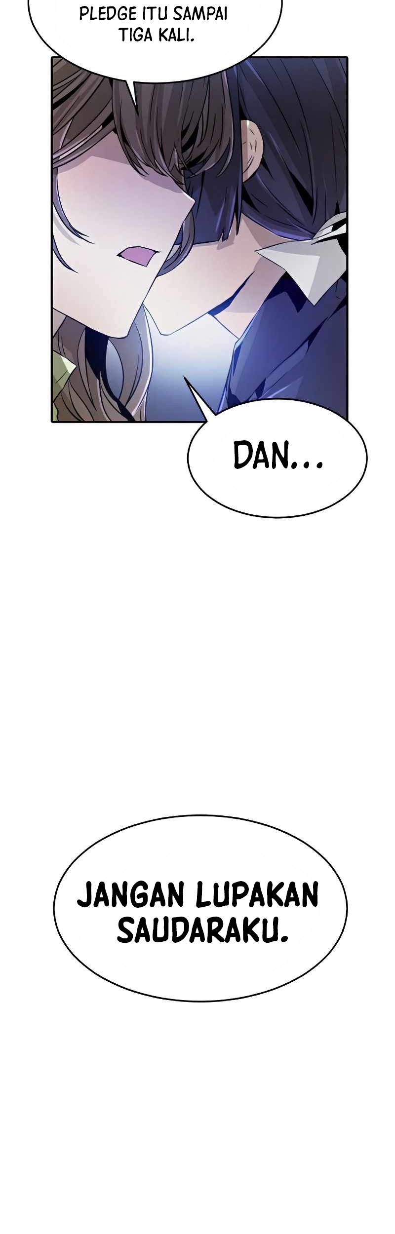 How To Kill A God chapter 33 halaman 45