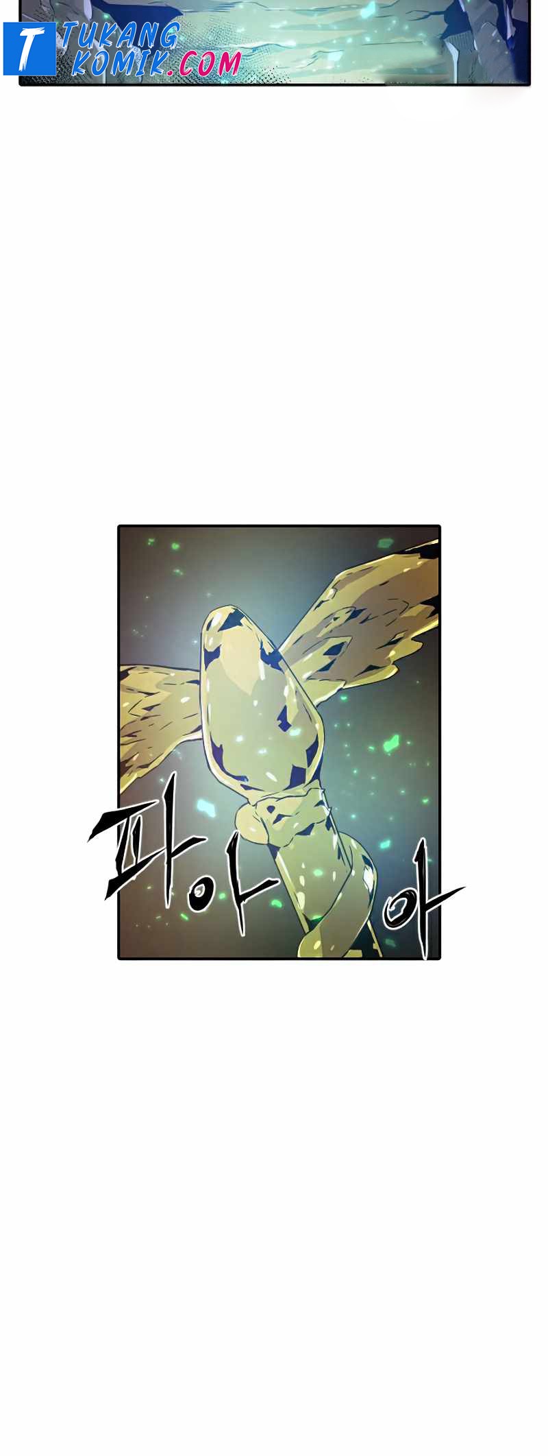How To Kill A God chapter 33 halaman 47
