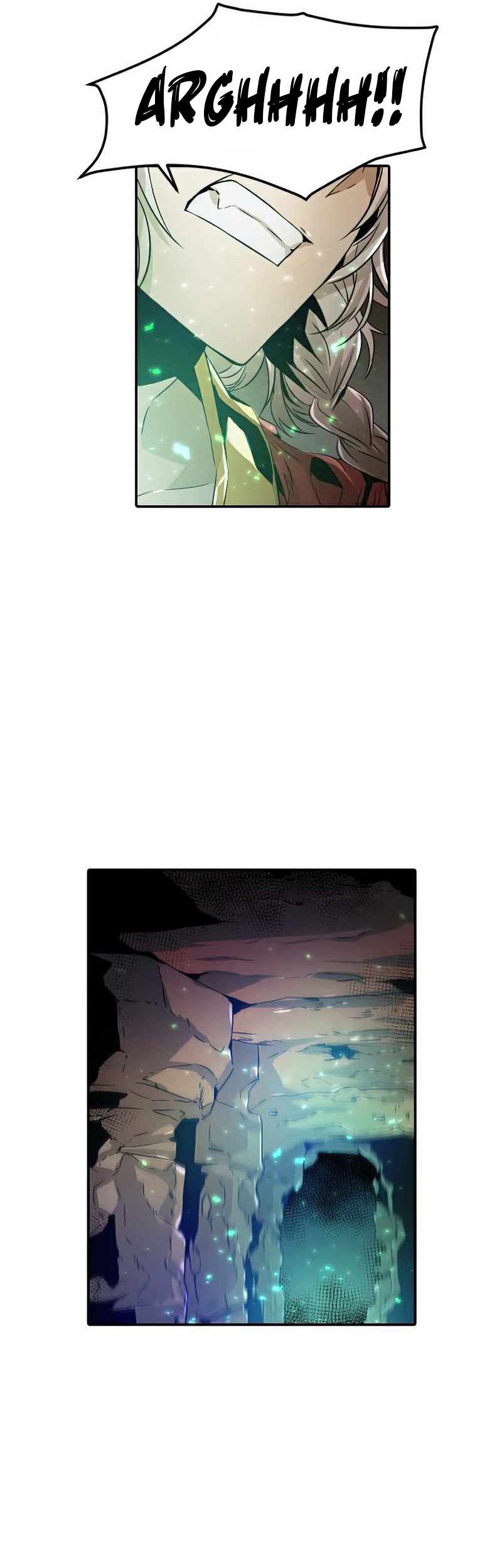 How To Kill A God chapter 33 halaman 49