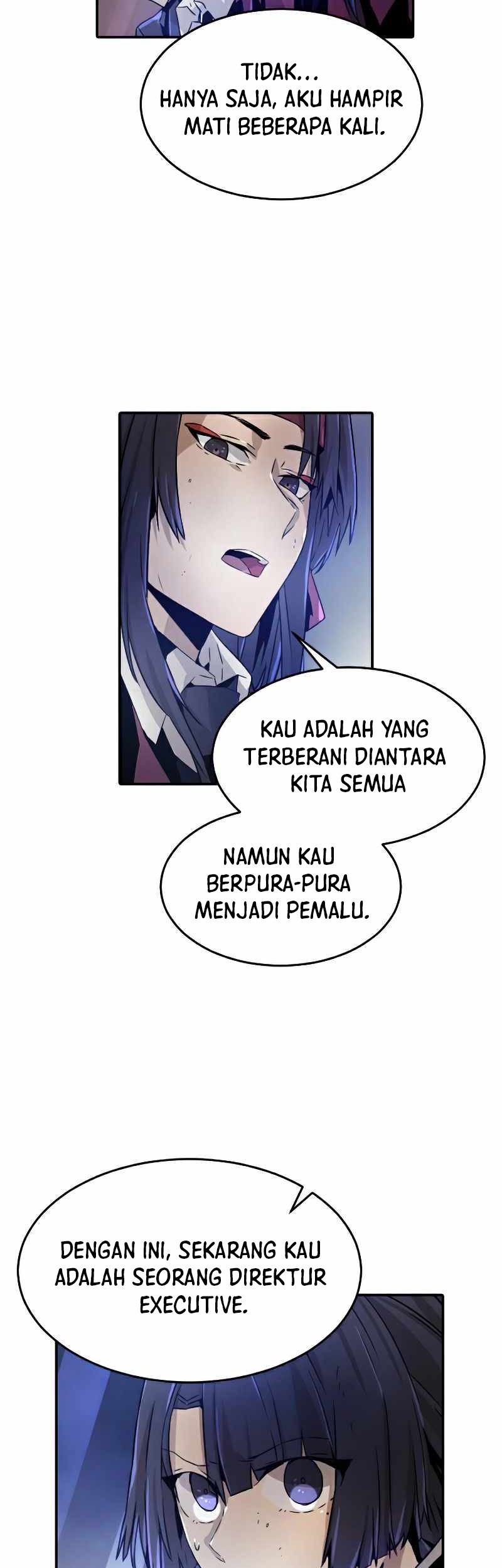 How To Kill A God chapter 34 halaman 4