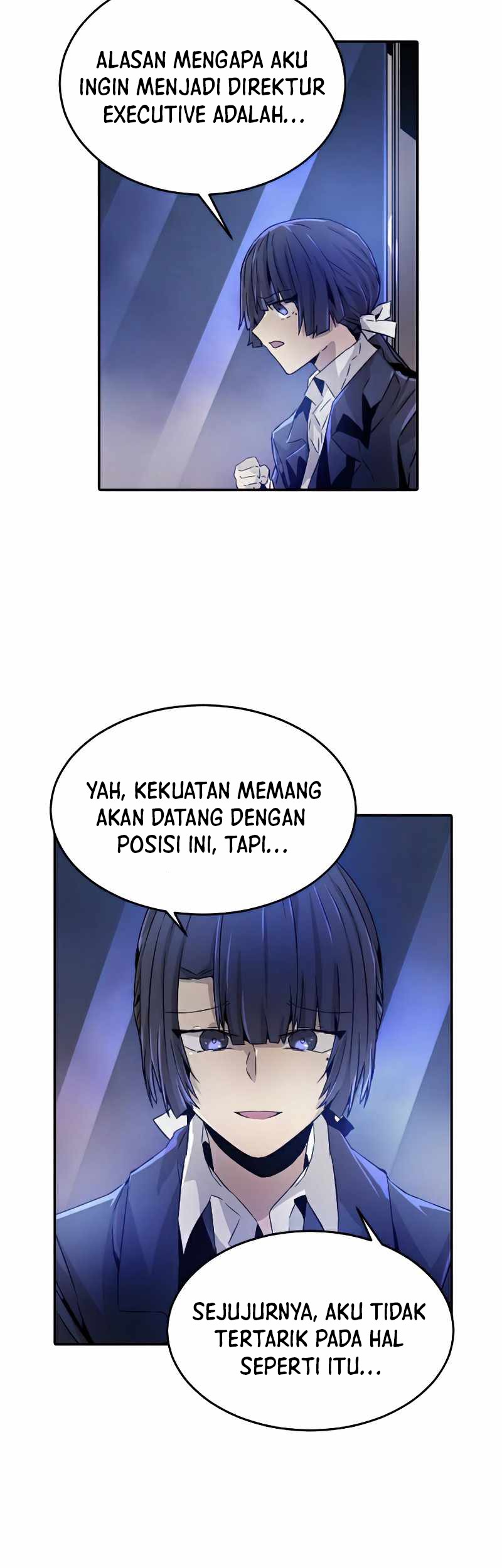 How To Kill A God chapter 34 halaman 6