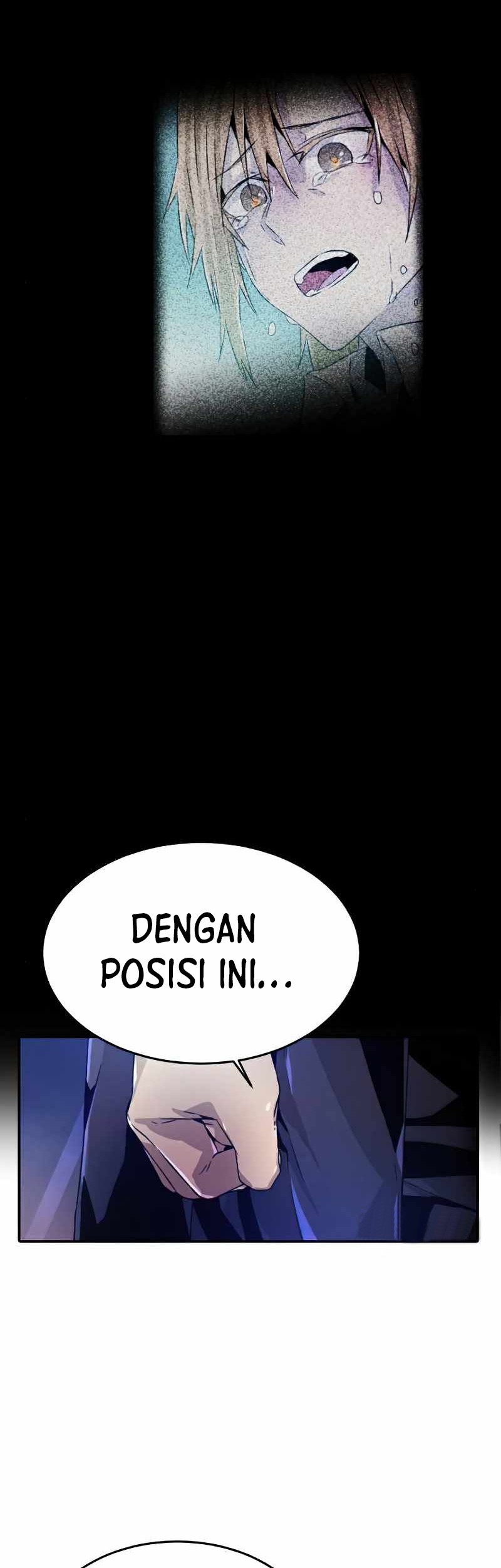 How To Kill A God chapter 34 halaman 11