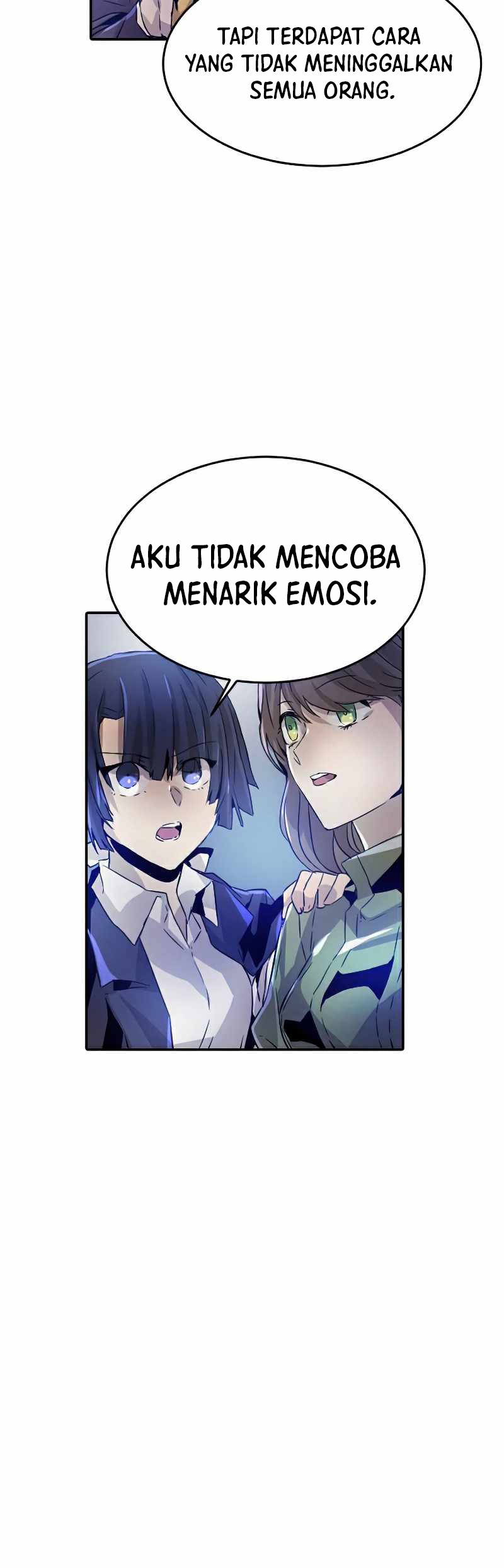 How To Kill A God chapter 34 halaman 17