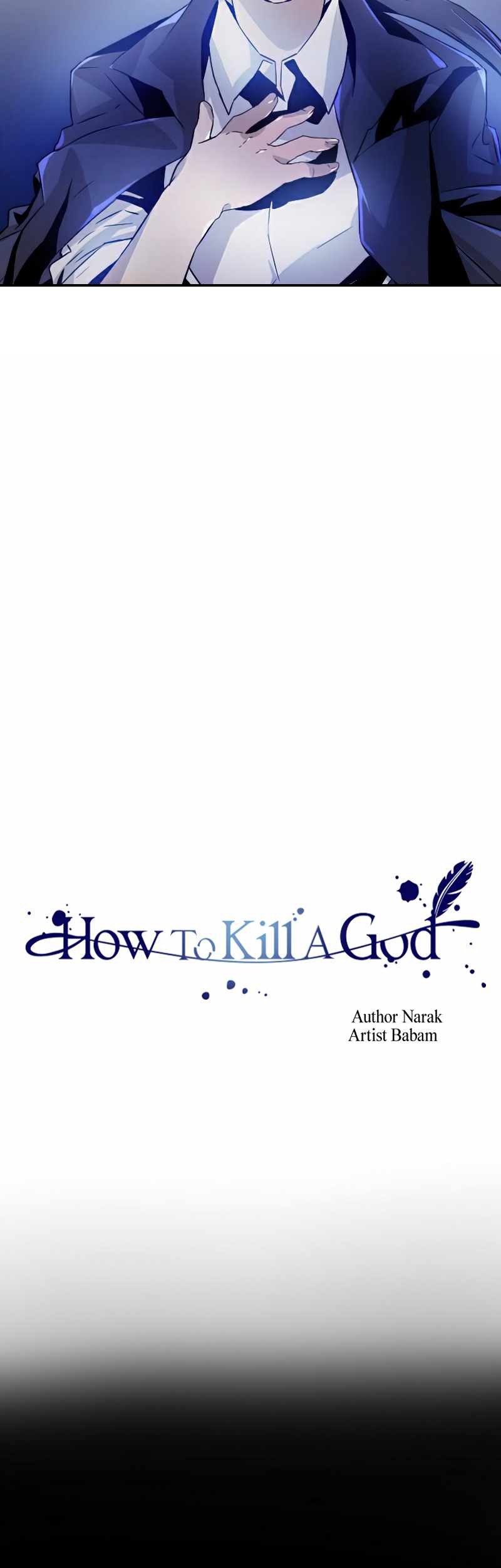 How To Kill A God chapter 34 halaman 22