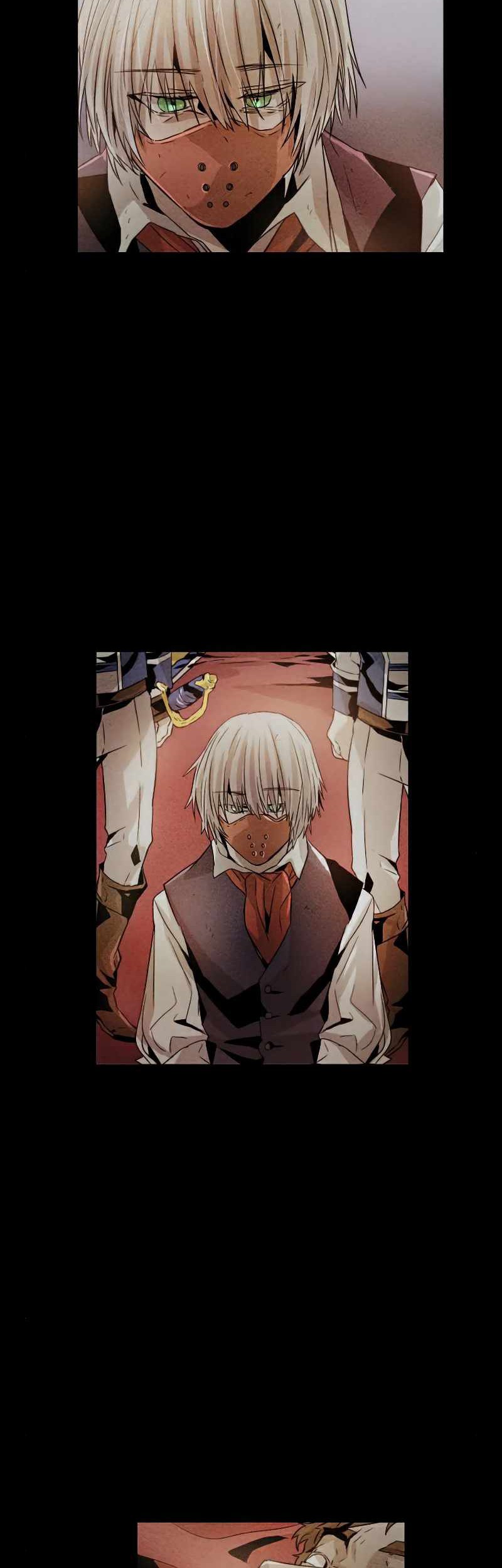 How To Kill A God chapter 34 halaman 25