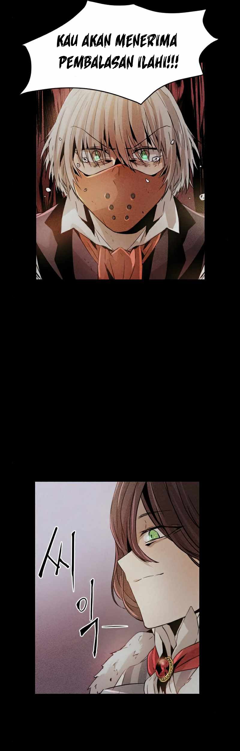 How To Kill A God chapter 34 halaman 29