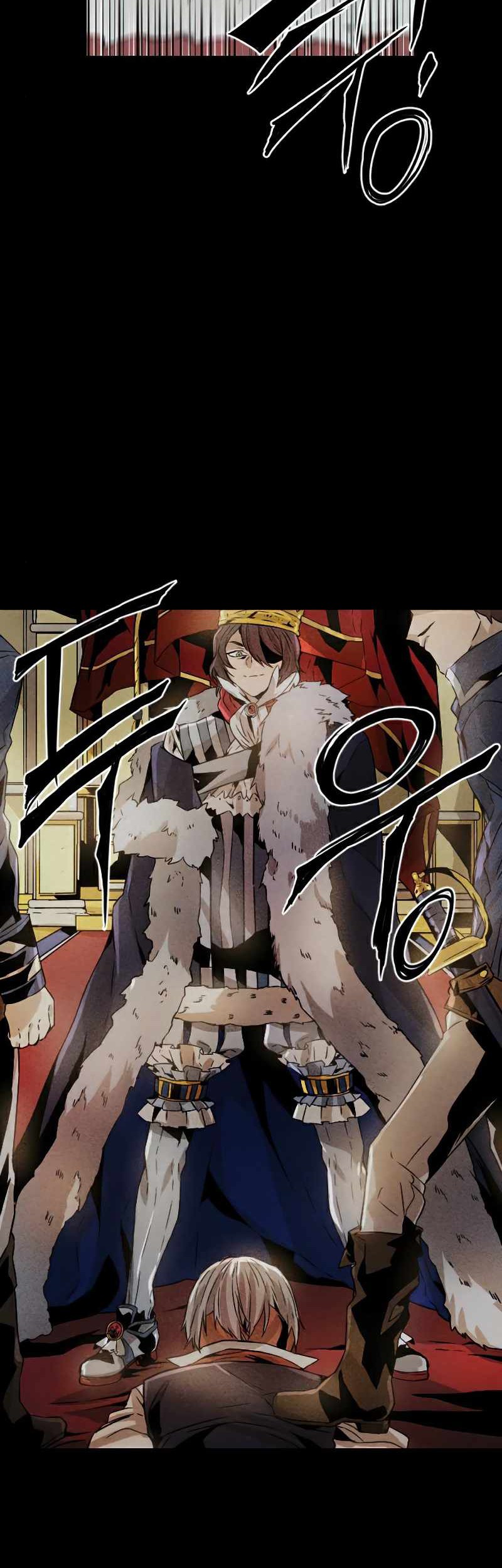 How To Kill A God chapter 34 halaman 36