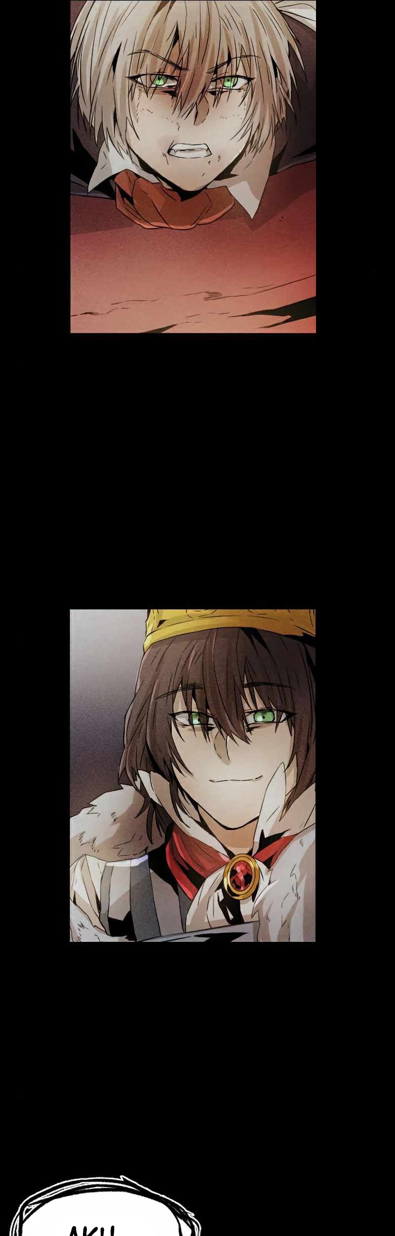 How To Kill A God chapter 34 halaman 40