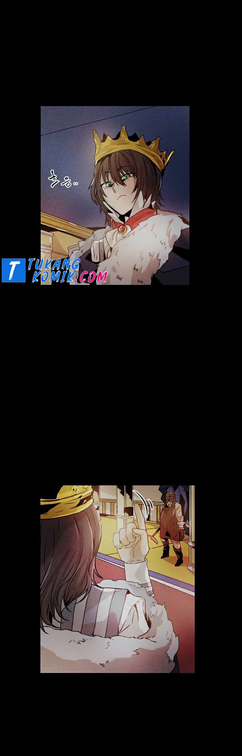 How To Kill A God chapter 34 halaman 43