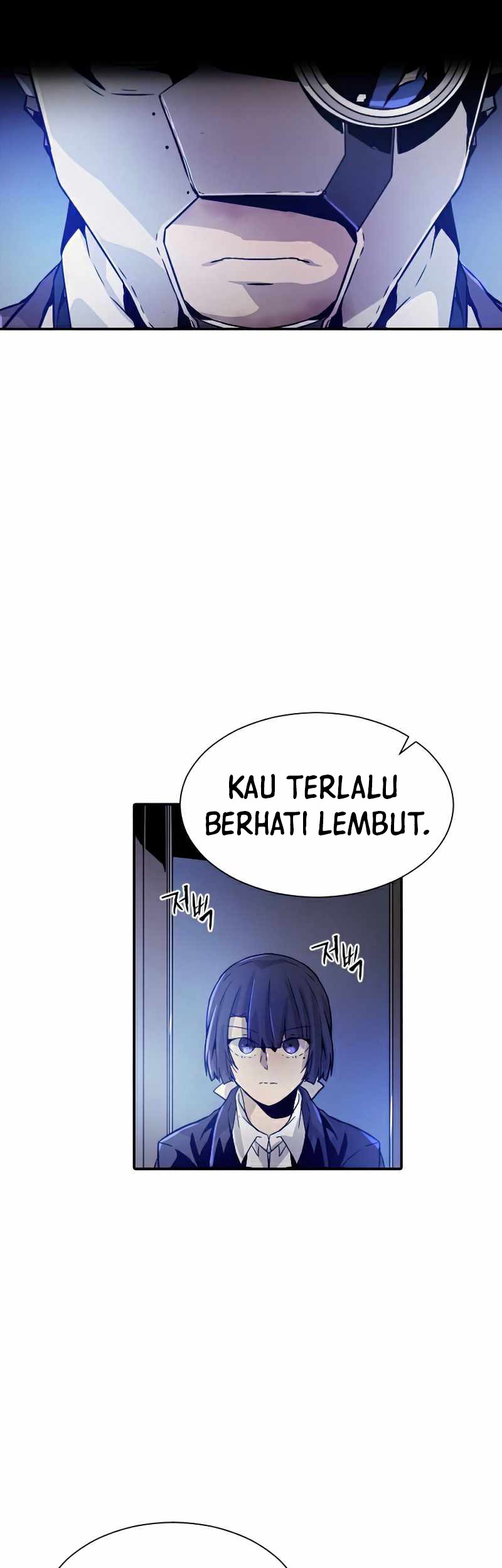 How To Kill A God chapter 34 halaman 48