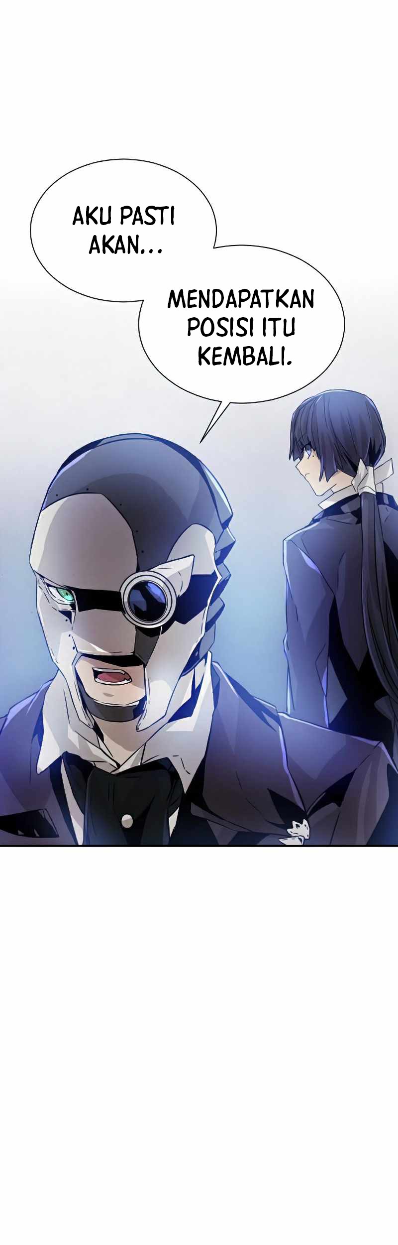 How To Kill A God chapter 34 halaman 50
