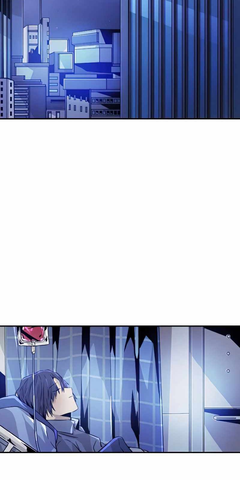 How To Kill A God chapter 35 halaman 3