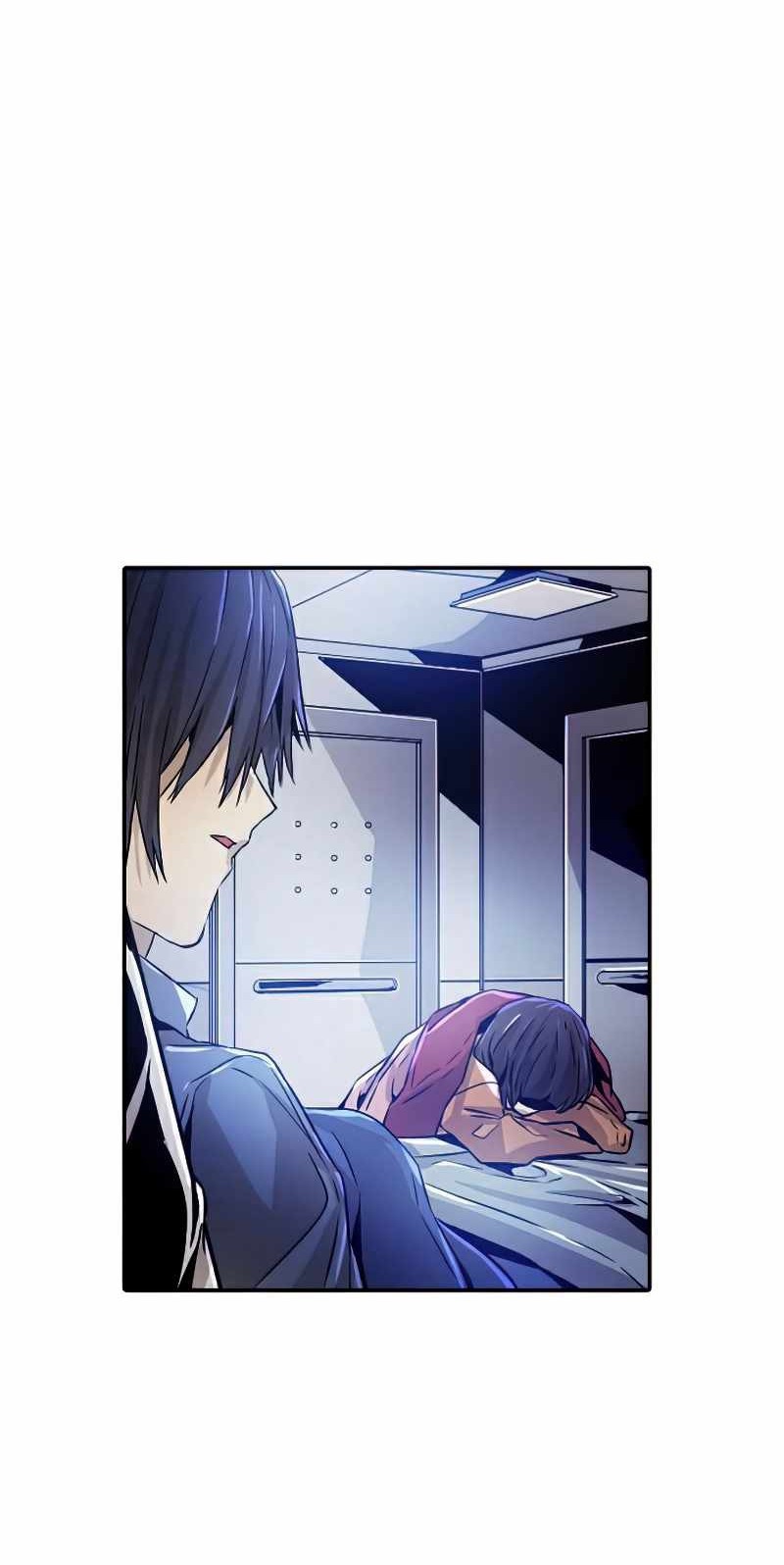 How To Kill A God chapter 35 halaman 5