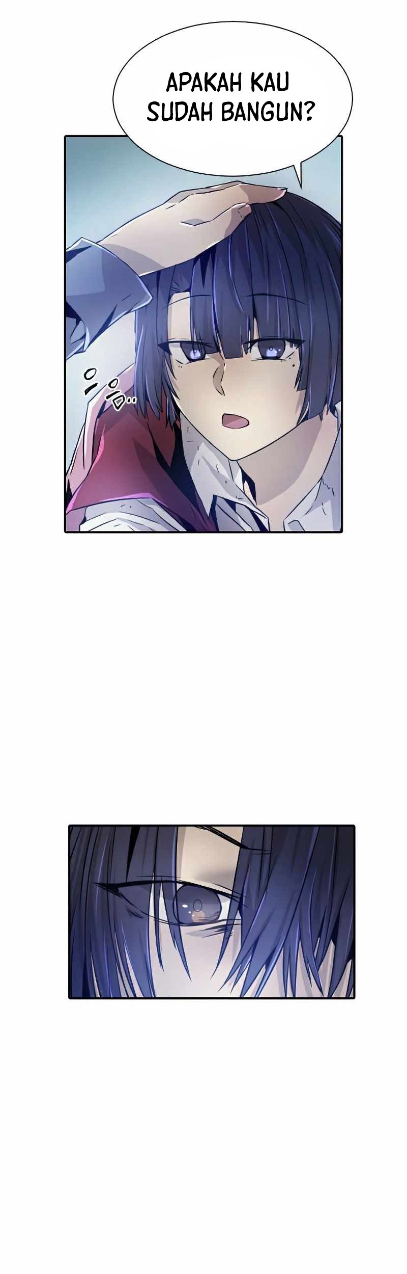 How To Kill A God chapter 35 halaman 9
