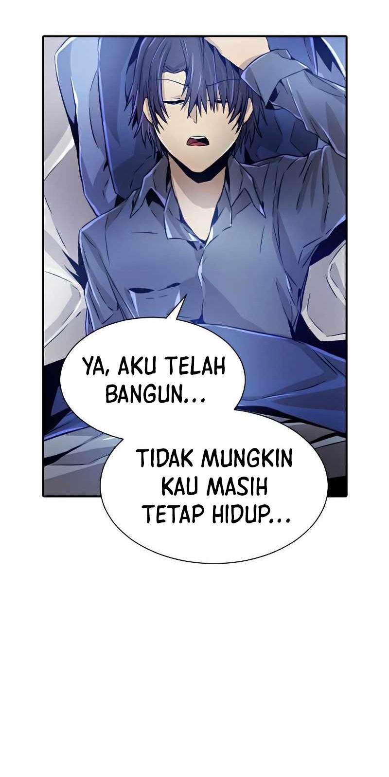 How To Kill A God chapter 35 halaman 10